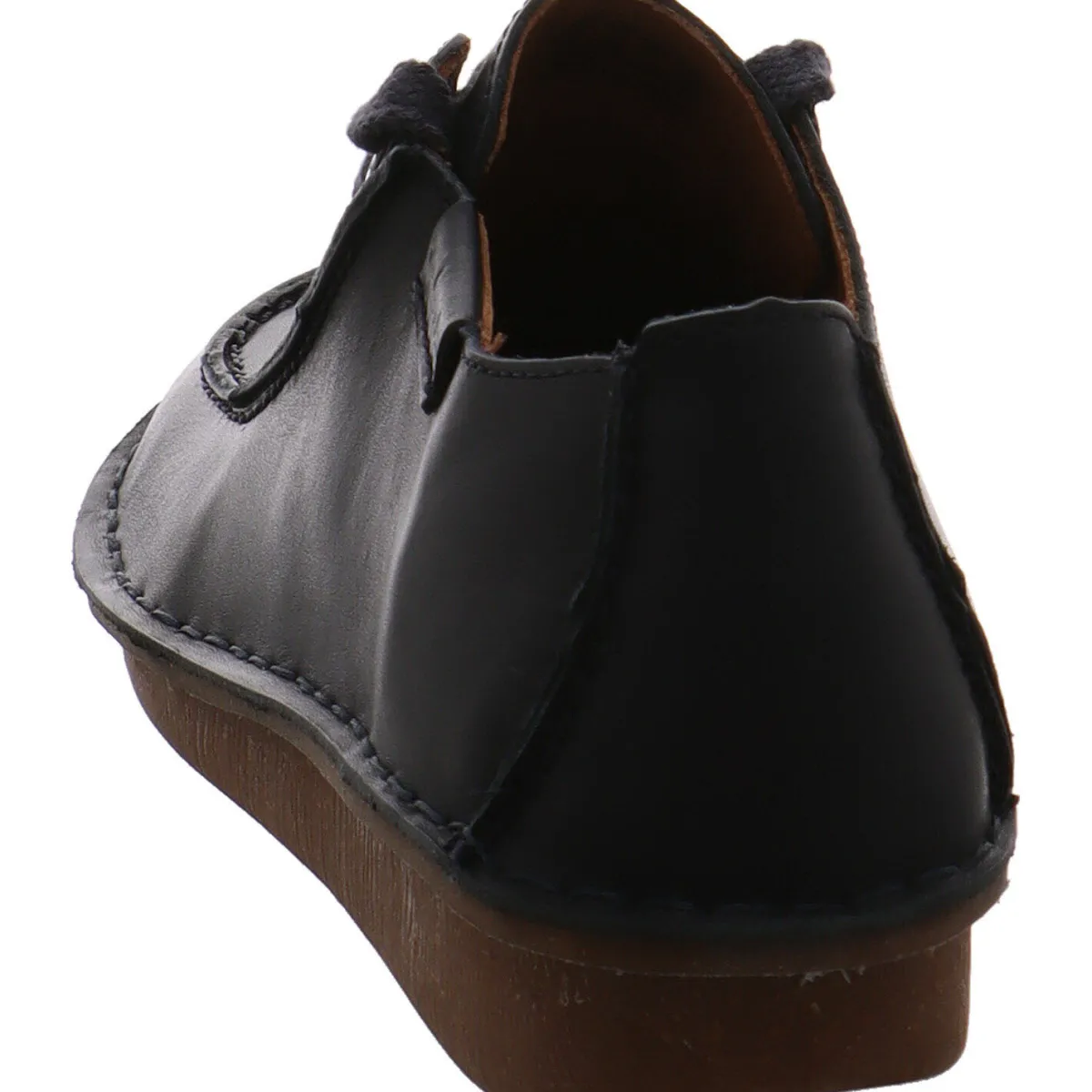 Clarks Schnürschuh Funny Dream blau Best