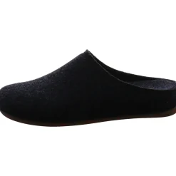 CM Confort Hausschuh blau Sale