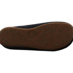 CM Confort Hausschuh blau Sale