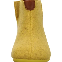 CM Confort Hausschuh gelb Online