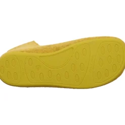 CM Confort Hausschuh gelb Online