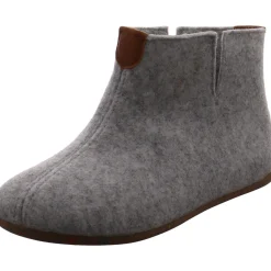 CM Confort Hausschuh grau Online