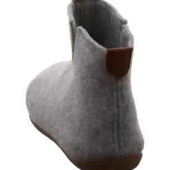 CM Confort Hausschuh grau Online