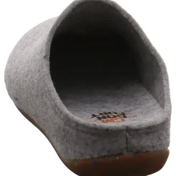 CM Confort Hausschuh grau Clearance