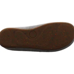 CM Confort Hausschuh grau Clearance