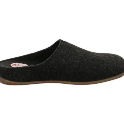 CM Confort Hausschuh grau Clearance