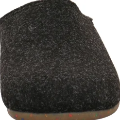 CM Confort Hausschuh grau Clearance