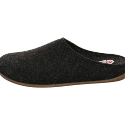 CM Confort Hausschuh grau Clearance