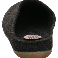 CM Confort Hausschuh grau Clearance
