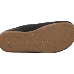 CM Confort Hausschuh grau Clearance