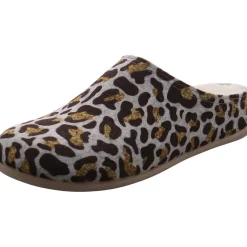 CM Confort Hausschuh grau Online