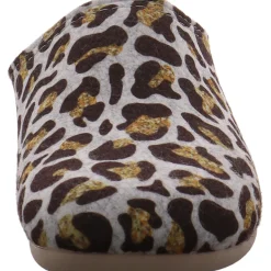 CM Confort Hausschuh grau Online