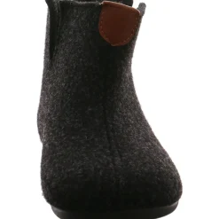 CM Confort Hausschuh schwarz Online