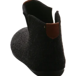 CM Confort Hausschuh schwarz Online