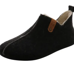 CM Confort Hausschuh grau Clearance