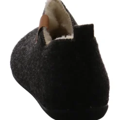 CM Confort Hausschuh grau Clearance