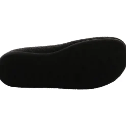 CM Confort Hausschuh grau Clearance