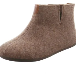 CM Confort Hausschuh beige Clearance