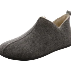 CM Confort Hausschuh grau New