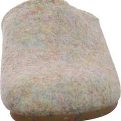 CM Confort Hausschuh mehrfarbig Best