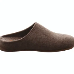 CM Confort Hausschuh beige