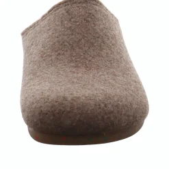 CM Confort Hausschuh beige