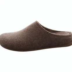 CM Confort Hausschuh beige