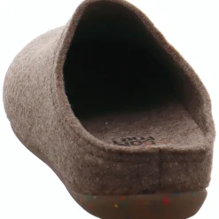 CM Confort Hausschuh beige