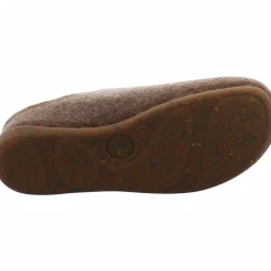 CM Confort Hausschuh beige