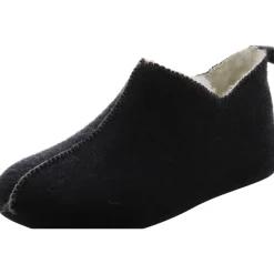 CM Confort Hausschuh Pipet blau Hot