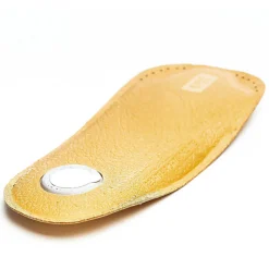 Collonil Einlegesohle Komfortsohle Aktiv braun Hot