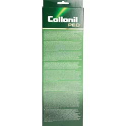 Collonil Einlegesohle Premium Soft braun Best