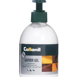 Collonil Pflegecreme Leather Gel farblos Online