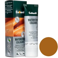 Collonil Pflegecreme Waterstop Colours Hell braun Sale