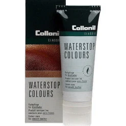 Collonil Pflegecreme Waterstop Colours rot Discount