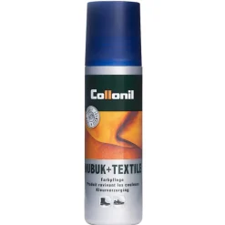 Collonil Pflegelotion Nubuk+Textile blau Discount