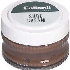 Collonil Schuhcreme Shoe Cream Pepper beige