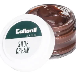 Collonil Schuhcreme Shoe Cream Coca braun Clearance