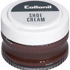 Collonil Schuhcreme Shoe Cream Coca braun Clearance