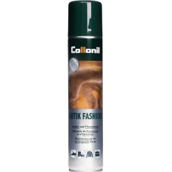 Collonil Schutz- und Pflegespray Antik Fashion farblos Sale