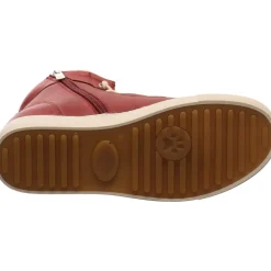 Cosmos Comfort Schnürboot rot Discount