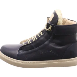 Cosmos Comfort Schnürboot blau Sale