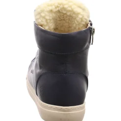 Cosmos Comfort Schnürboot blau Sale