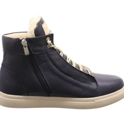 Cosmos Comfort Schnürboot blau Sale