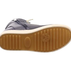 Cosmos Comfort Schnürboot blau Sale