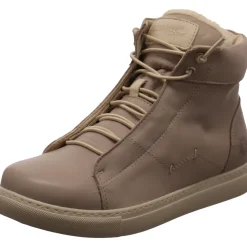 Cosmos Comfort Schnürboot grau Discount