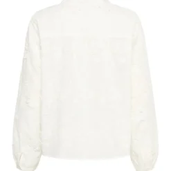 Cream Bluse CRHilda weiß