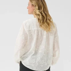 Cream Bluse CRHilda weiß