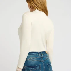 Cream Bluse CRTrulla Blouse beige New