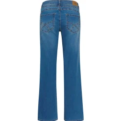 Cream Jeans CRLone Straight Leg Jeans blau Online